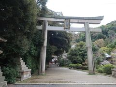 「やわたのはちまんさん」の名称で親しまれる有名な神社です。