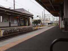 名鉄岐阜駅を出発し、各務原市役所前駅へ。
市役所前からは、ふれあいバスが出発しており、バス停の一つに今回目的の航空宇宙博物館があります(しかも、開館時間の10時丁度に到着してくれる親切設計)
料金は未就学児無料、それ以外100円になります。