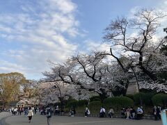 上野恩賜公園