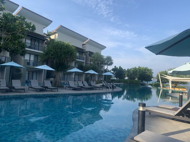 チェックアウト後、Wi-Fiは勿論、シャワー室が使えるようになっています。この辺はさすが高級ホテルです。