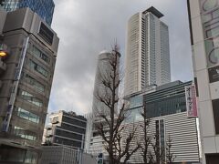 朝7時半頃の名古屋駅…祝日の早朝なのですが、人がまったくいません（笑）
WBC準決勝だったので、その影響もあったりなかったり？
