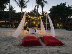 Anantara Rasananda Koh Phangan Villas