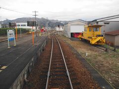 越前大野駅