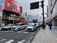 さくら野百貨店 八戸店