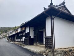 鳥居門