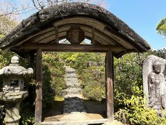 大河内山荘庭園