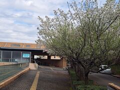 くにたち郷土文化館
こちらでマンホールカードがもらえます