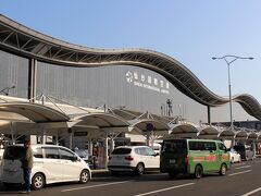 仙台空港