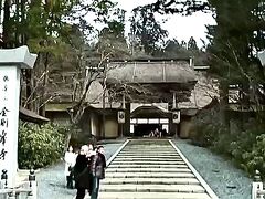 これが金剛峯寺正門。
まずはここから見学することにしました。