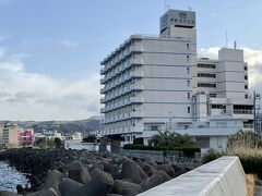 伊東温泉 ホテル伊東パウエル