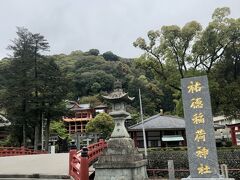 祐徳稲荷神社