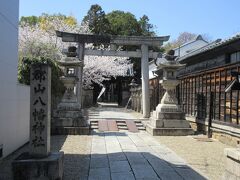 郡山八幡神社