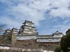 姫路城 (姫路公園)