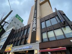 ホテル　タイセイアネックス