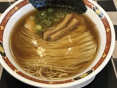 せっかく車で来たんで、少し足を伸ばして本厚木駅周辺の人気ラーメン屋さんまで！