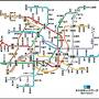 【2023年3月】東京マラソンの「東京メトロ24時間券」でお花見巡り！～目黒川・オータニ庭園・千鳥ヶ淵・靖国神社・上野公園～