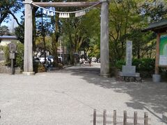 天岩戸神社