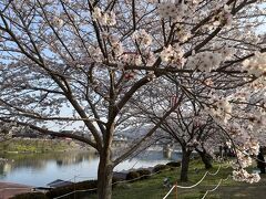 錦帯橋