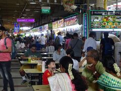 美味しいインド料理が食べられるとの事、
次回個人旅行で来たらビリヤーニとか食べてみたいな。その時はちゃんと両替しないとね。