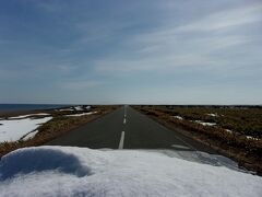 でもせめて看板だけでも立てて欲しい(~_~;)。
これだけじゃぁ分からない…。

でも、多分、雪解けで道がぬかるんでいるかもしれないよなぁ…。