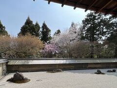 龍安寺