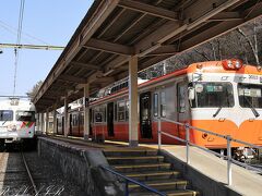 松本駅