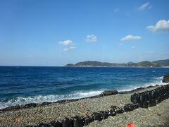 産湯海水浴場