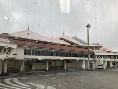 宮古島空港レンタカー