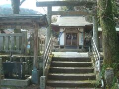 熊野神社です。