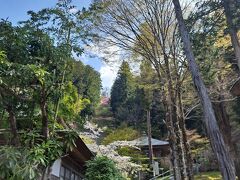 秩父札所27番 大渕寺
曹洞宗の寺院で本尊は聖観音菩薩です。