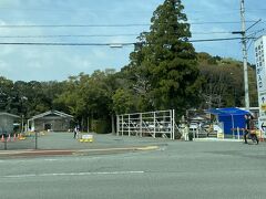 名前は聞いたことある猿田彦神社