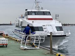 道の駅伊良湖クリスタルポルト