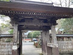 ドライバーさんの是非行きたかったお寺さん
「明徳寺」