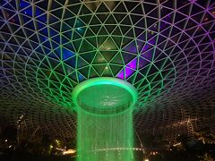 レインボルテックス１