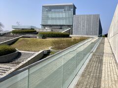 石川県西田幾多郎記念哲学館