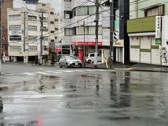 Jネットレンタカー三島駅南口店