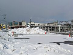 三沢駅