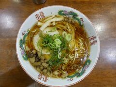 尾道ラーメン