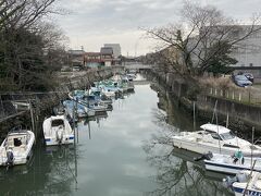 蛤など海産物の名物も多い桑名