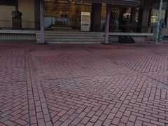 三甲美術館です。色々な作品が展示していて良かったです。コーヒーも頂けてゆっくりできました。