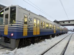 えちぜん鉄道 三国芦原線