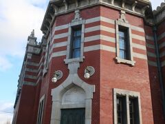 14:30　本願寺伝道院