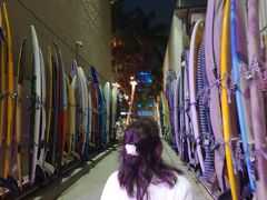 Waikiki Surf Alley