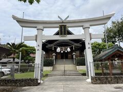 ハワイ出雲大社