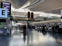 羽田空港 第3旅客ターミナル