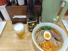 手のべ冷麺専門店 六盛 松原本店