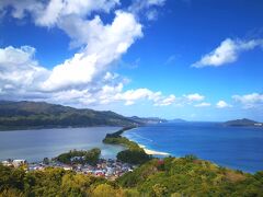 この日は天気悪かったのですが、ちょうど晴れ間のタイミングで絶景撮れた！