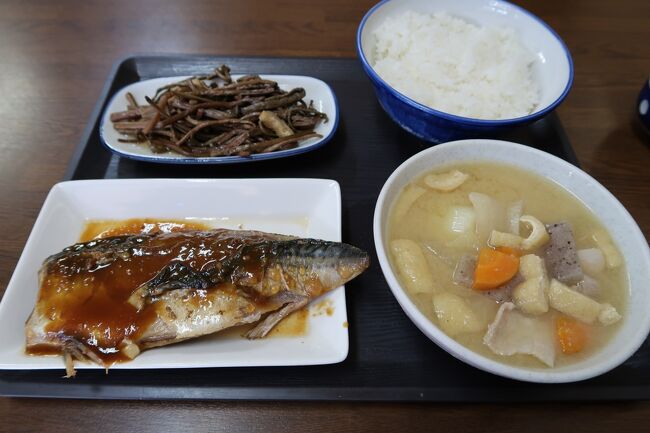 両国でちゃんこ食べて下総屋食堂で朝ごはん＆旧安田庭園を散歩してき