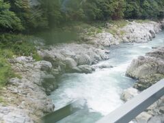 飛騨木曽川国定公園