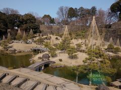 金沢城公園 玉泉院丸庭園